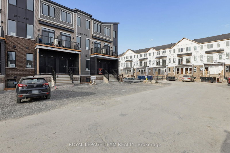 Image of home for listing MLS® X13820252