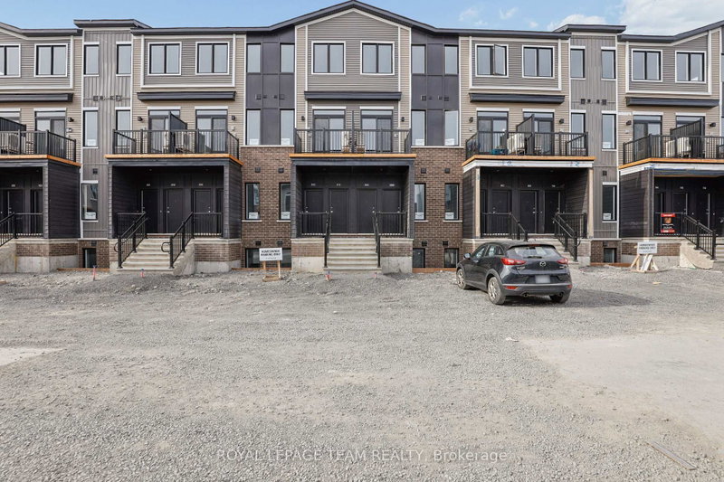 Image of home for listing MLS® X13820264