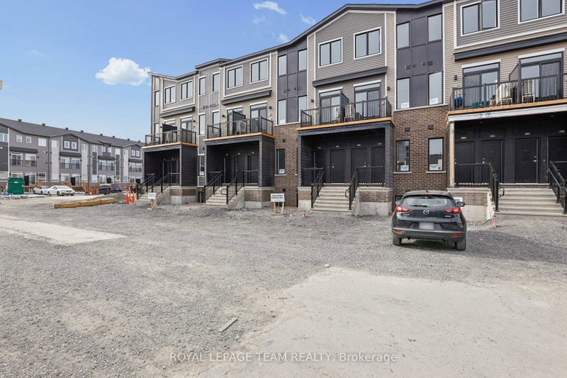 Image of home for listing MLS® X13820264