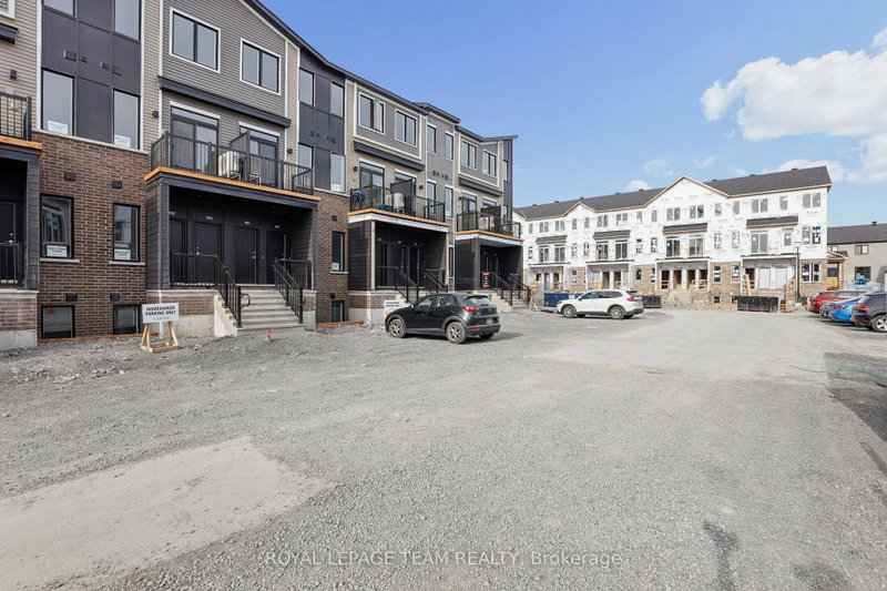Image of home for listing MLS® X13820264