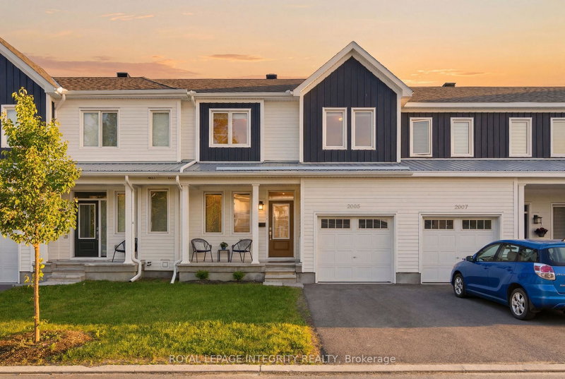 Image of home for listing MLS® X13820298