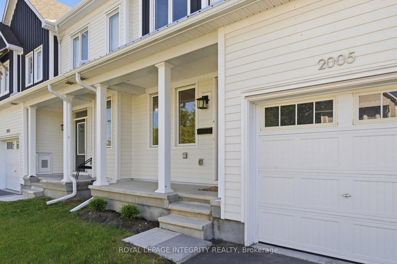 Image of home for listing MLS® X13820298