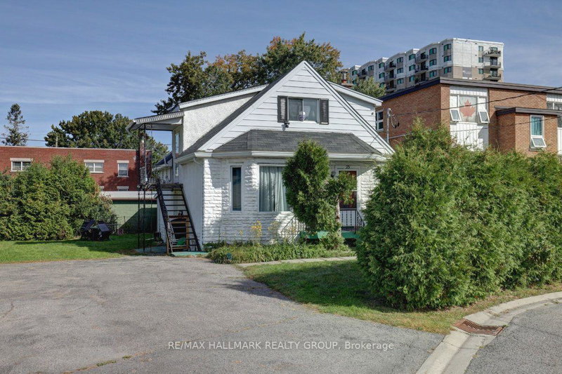 Image of home for listing MLS® X13820334