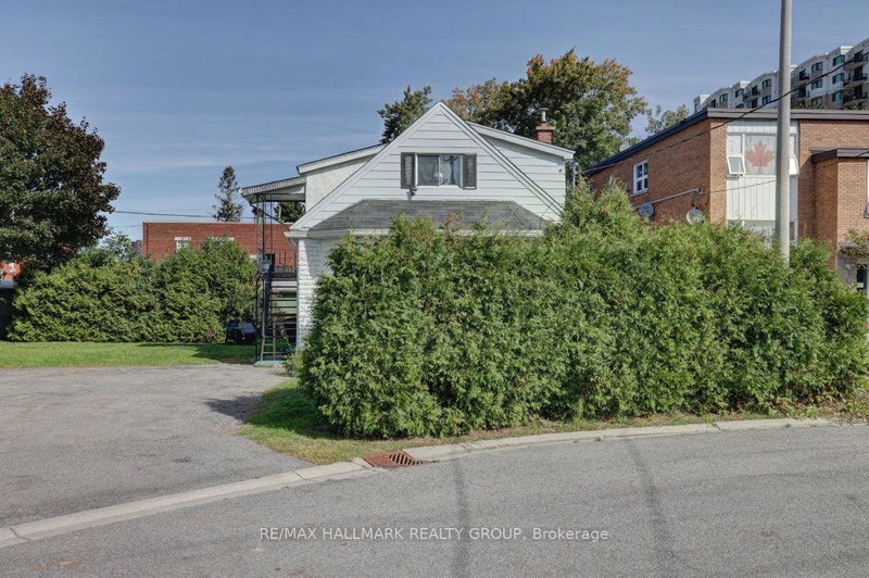 Image of home for listing MLS® X13820334