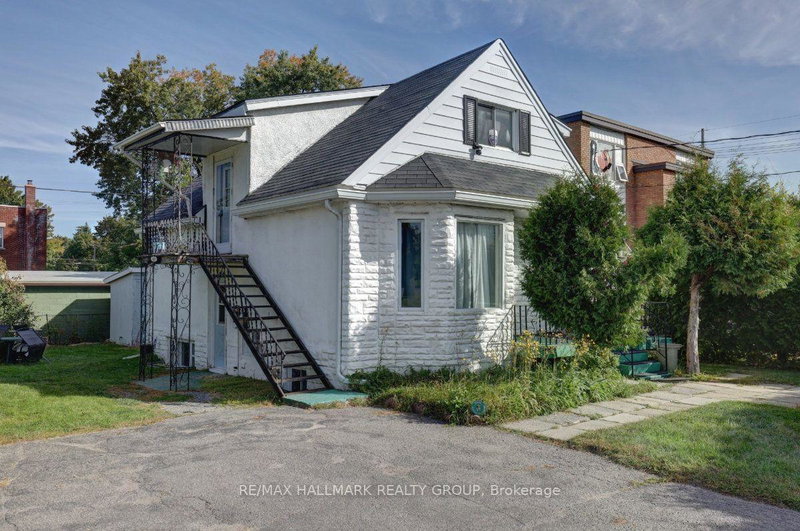 Image of home for listing MLS® X13820334