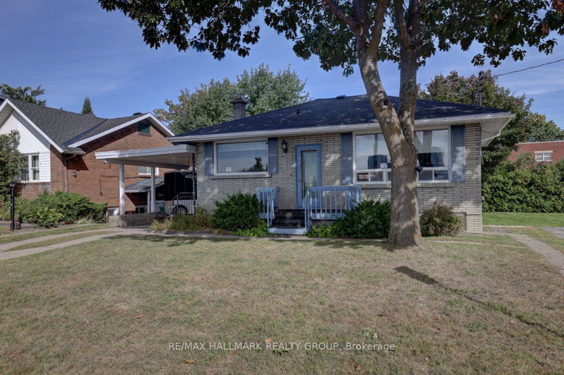 Image of home for listing MLS® X13820338