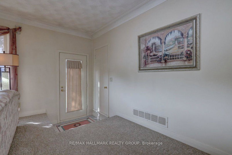 Image of home for listing MLS® X13820338