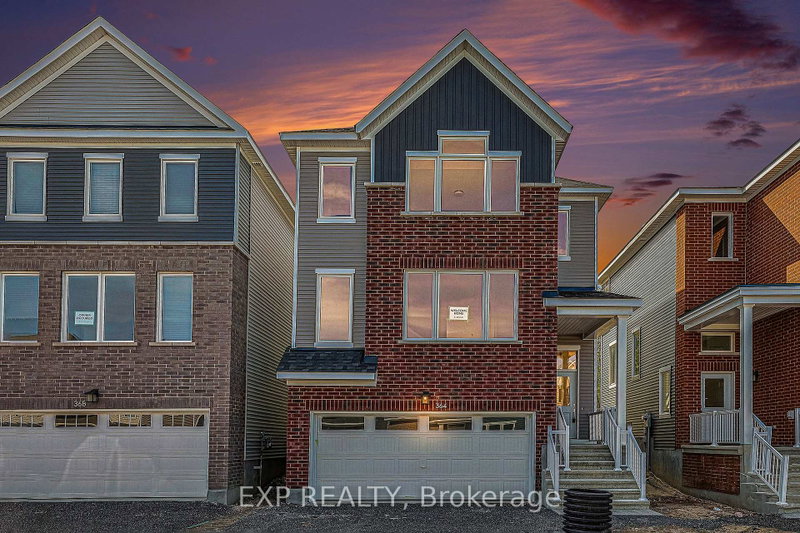 Image of home for listing MLS® X13820452