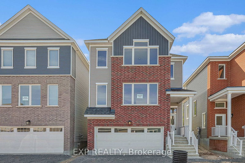 Image of home for listing MLS® X13820452