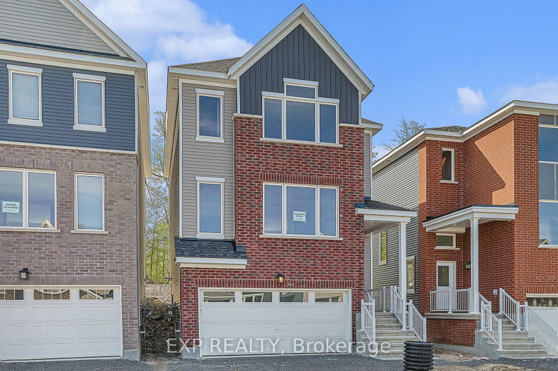 Image of home for listing MLS® X13820452