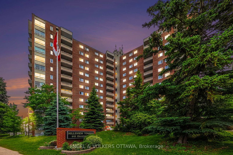 Image of home for listing MLS® X13820464
