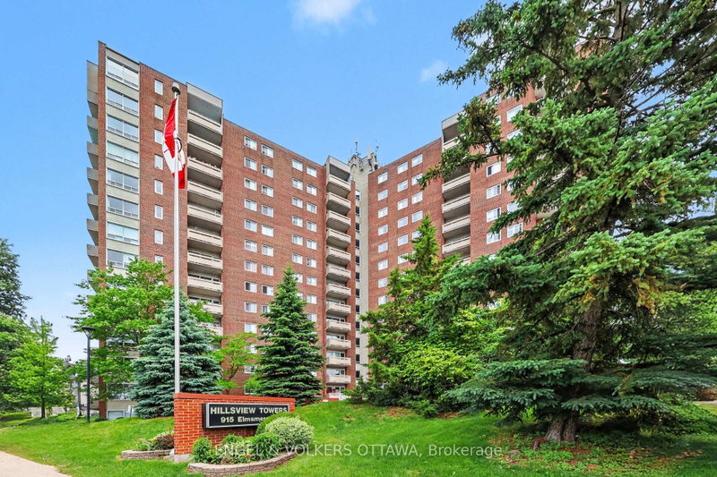 Image of home for listing MLS® X13820464