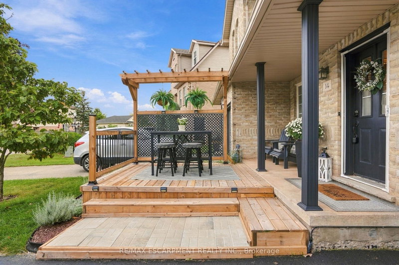 Image of home for listing MLS® X13820478