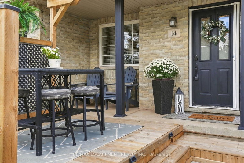 Image of home for listing MLS® X13820478