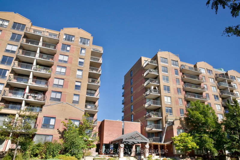 Image of home for listing MLS® X13820530