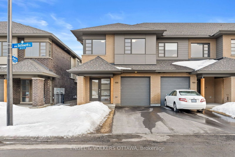 Image of home for listing MLS® X13820626