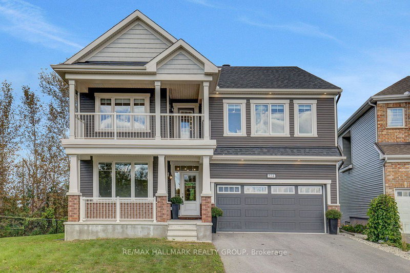 Image of home for listing MLS® X13820630