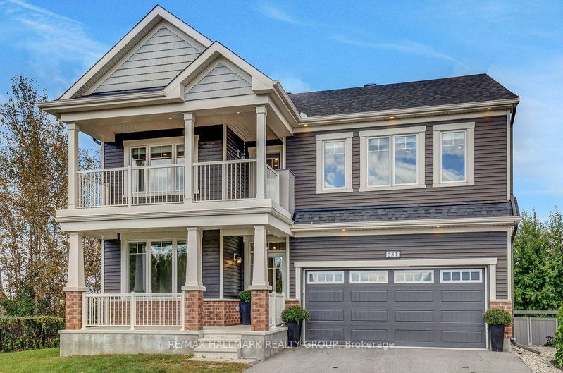 Image of home for listing MLS® X13820630