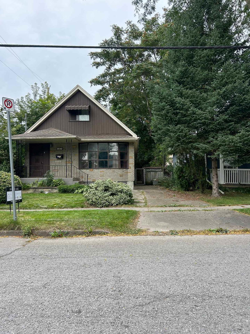 Image of home for listing MLS® X13820644