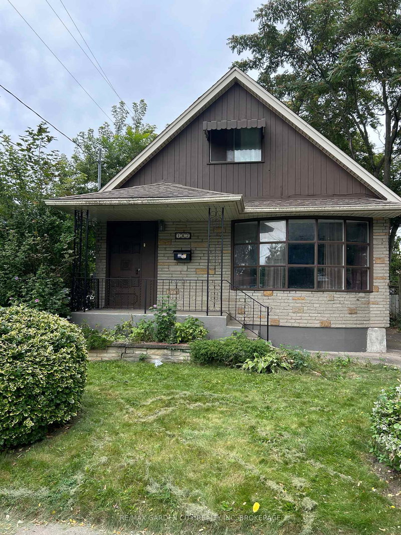 Image of home for listing MLS® X13820644