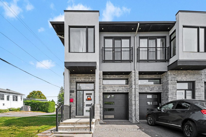 Image of home for listing MLS® X13820666