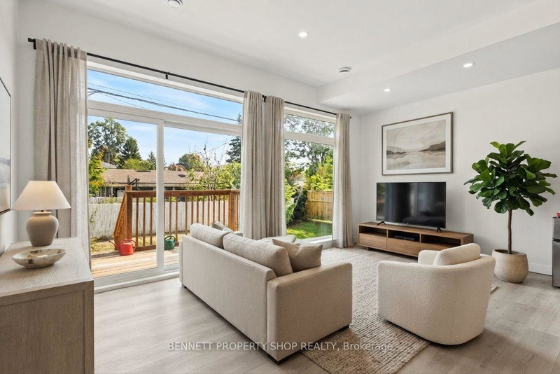 Image of home for listing MLS® X13820666