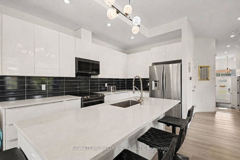Image of home for listing MLS® X13820666
