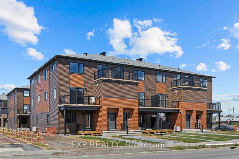 Image of home for listing MLS® X13820730