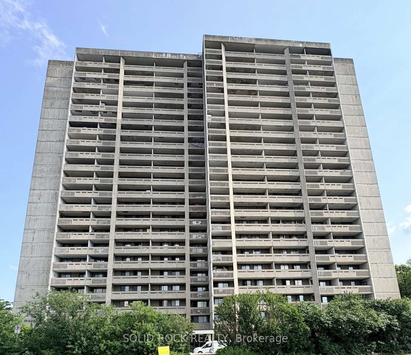 Image of home for listing MLS® X13820798
