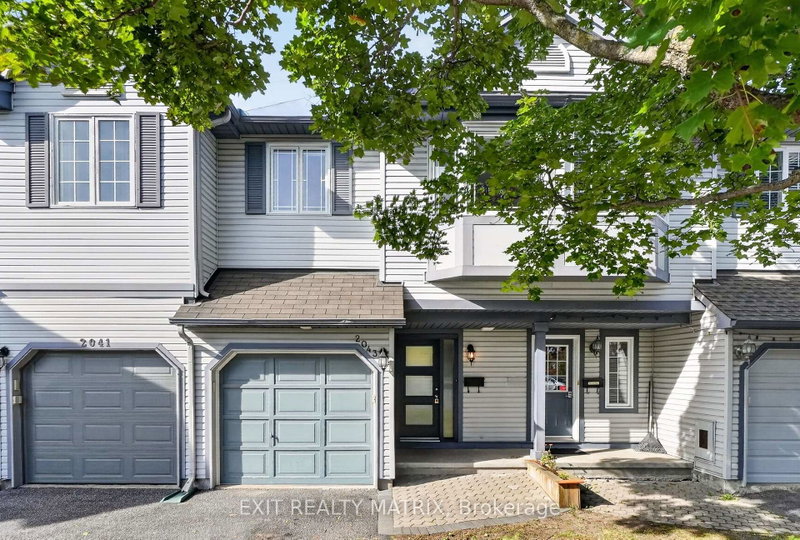 Image of home for listing MLS® X13820850