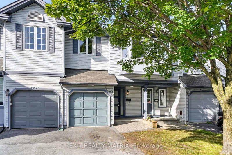 Image of home for listing MLS® X13820850