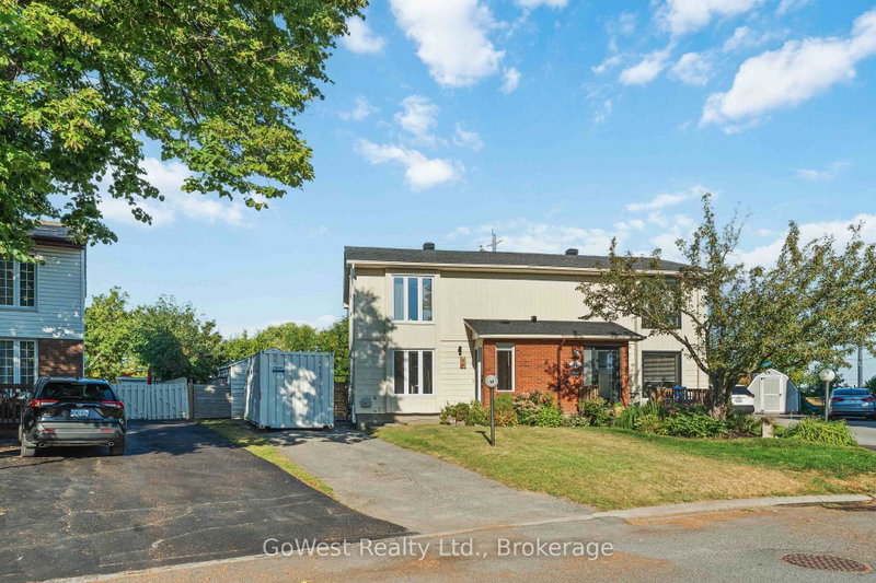 Image of home for listing MLS® X13820906