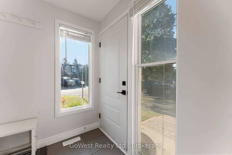 Image of home for listing MLS® X13820906