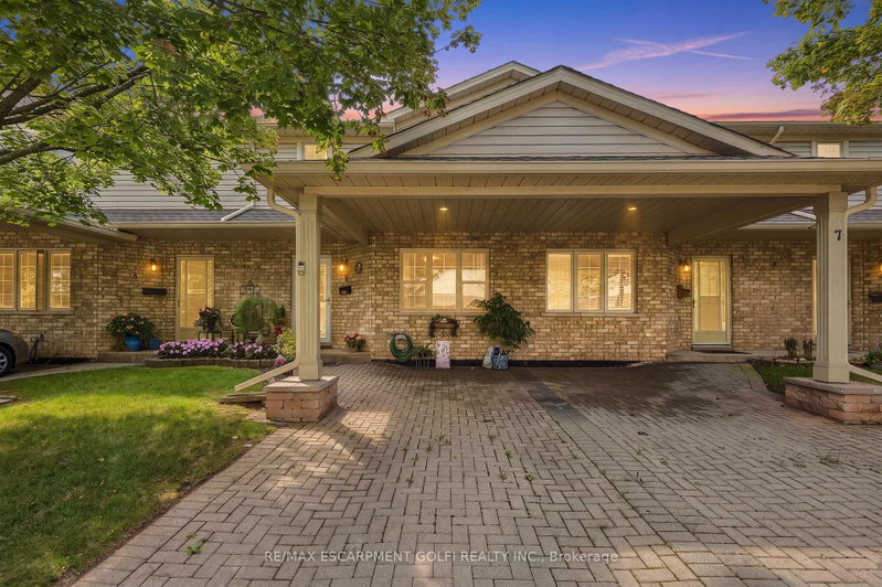Image of home for listing MLS® X13820964