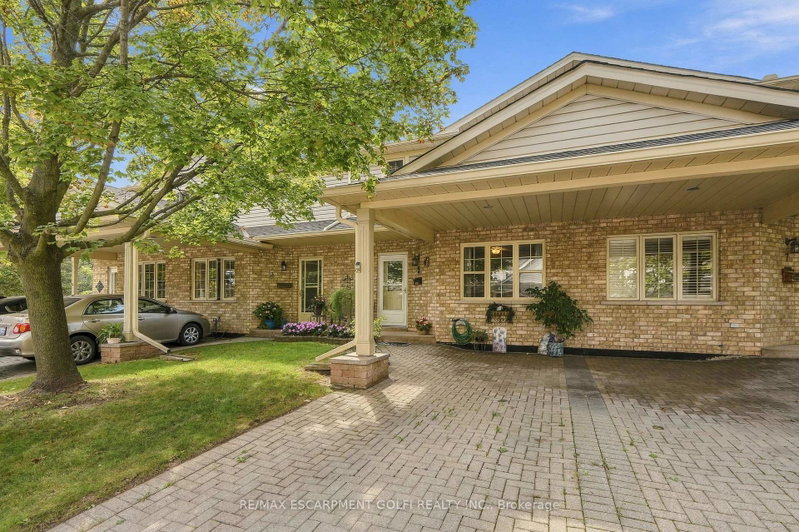 Image of home for listing MLS® X13820964