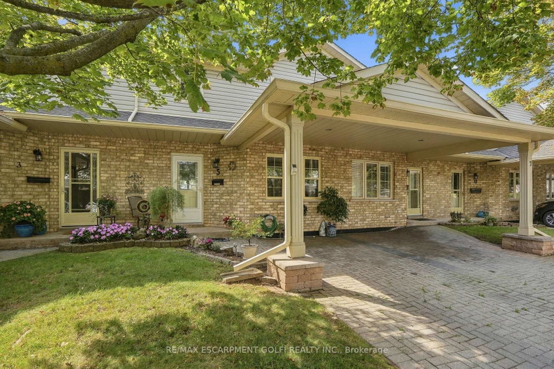 Image of home for listing MLS® X13820964