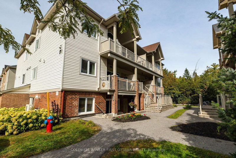 Image of home for listing MLS® X13820972