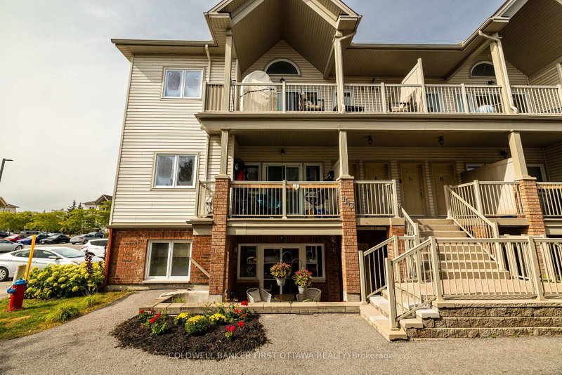 Image of home for listing MLS® X13820972