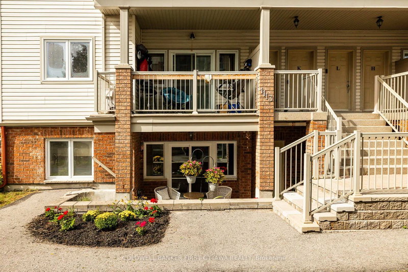 Image of home for listing MLS® X13820972