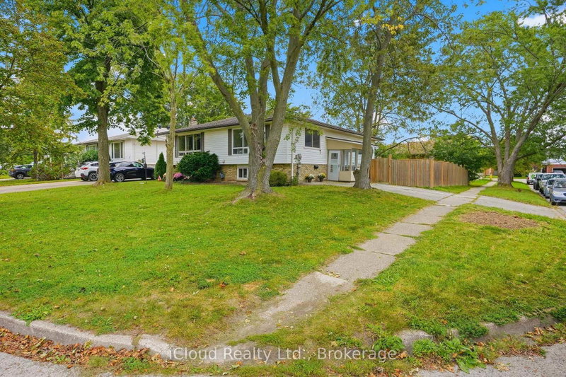 Image of home for listing MLS® X13821010