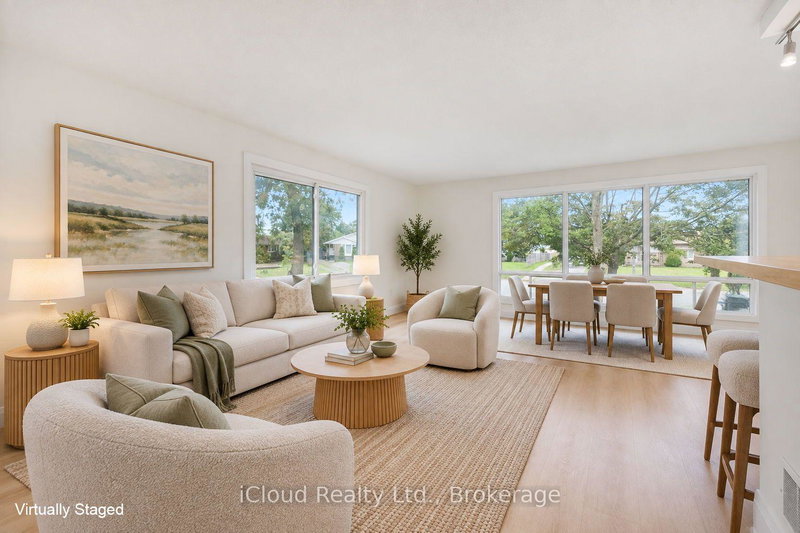 Image of home for listing MLS® X13821010