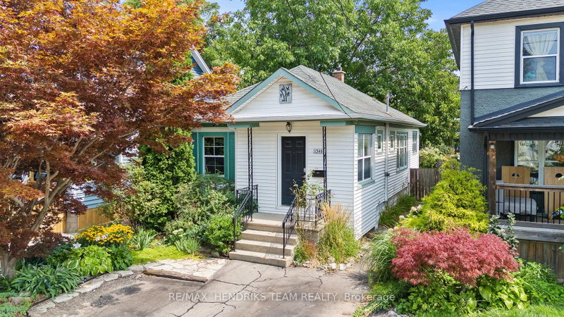 Image of home for listing MLS® X13821064