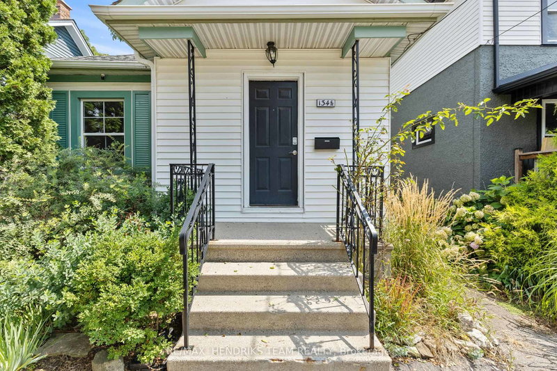 Image of home for listing MLS® X13821064