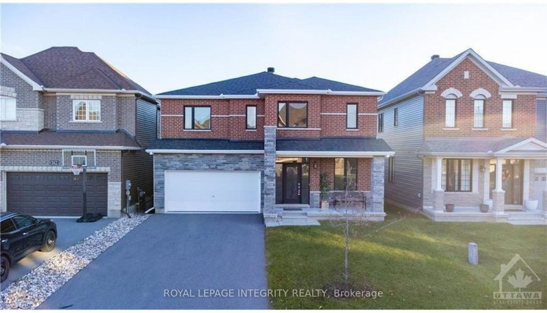 Image of home for listing MLS® X13821138