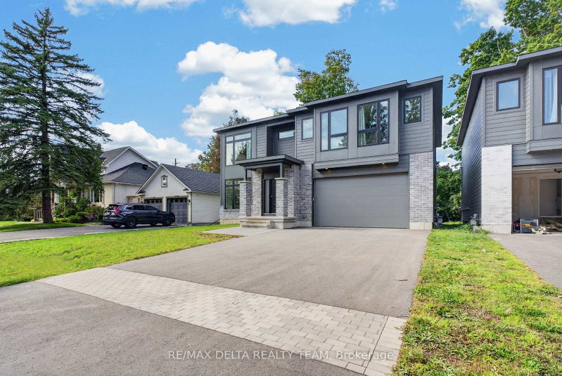 Image of home for listing MLS® X13821170