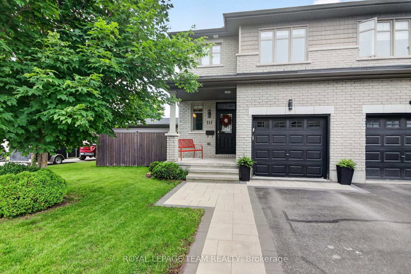 Image of home for listing MLS® X13821182