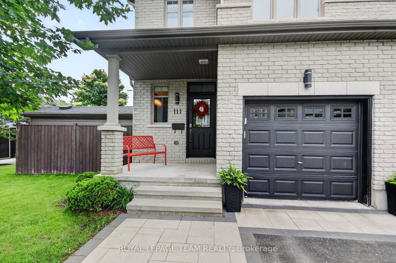 Image of home for listing MLS® X13821182
