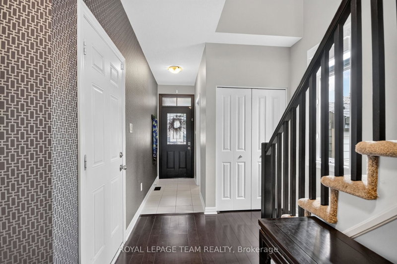 Image of home for listing MLS® X13821182