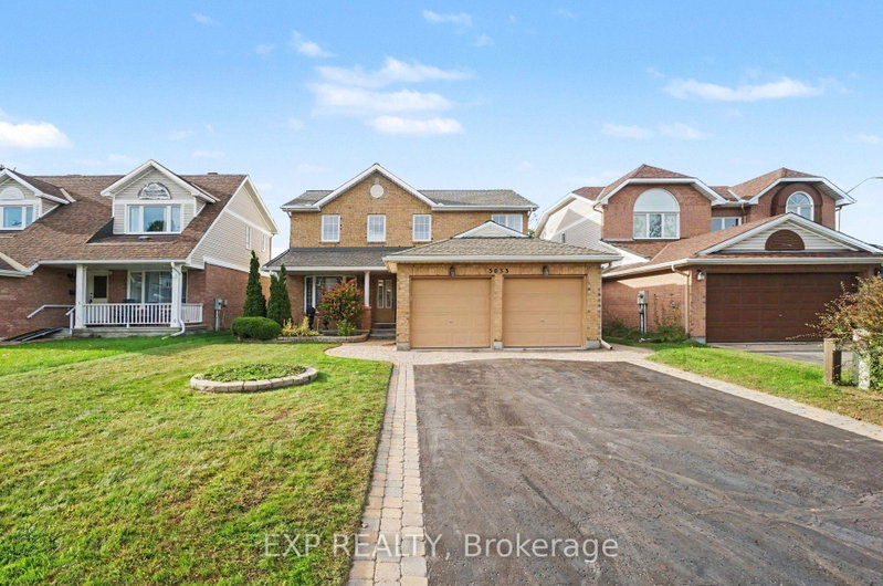 Image of home for listing MLS® X13821256