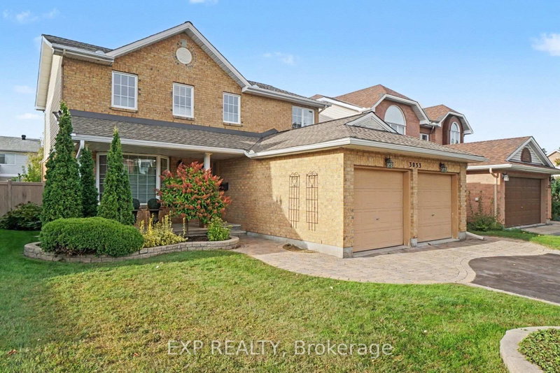 Image of home for listing MLS® X13821256
